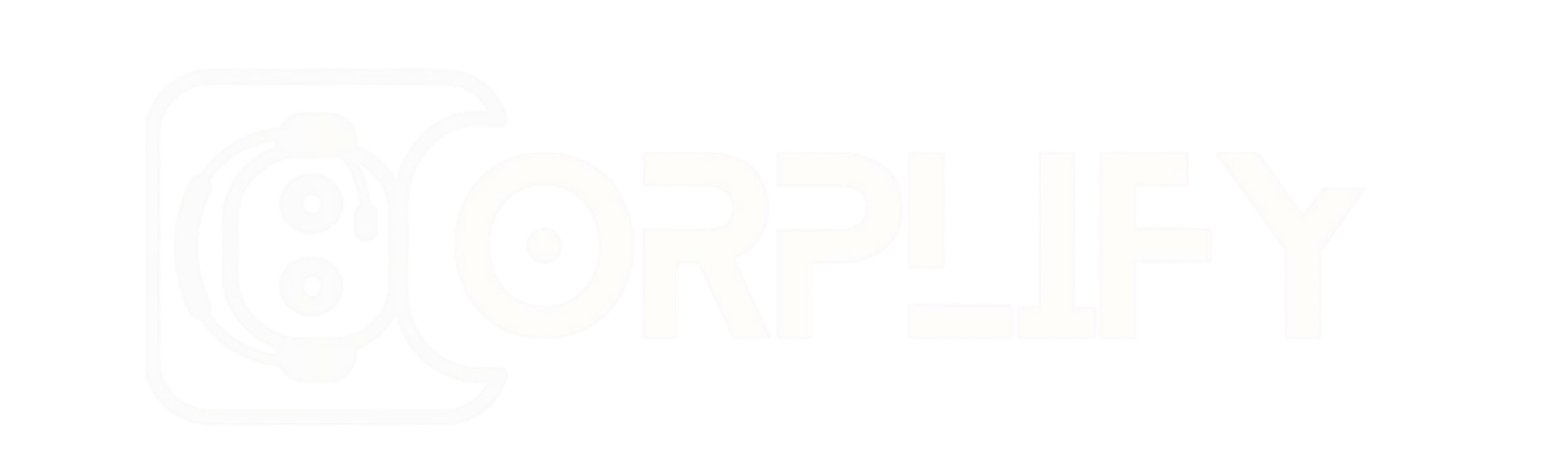 Corplify
