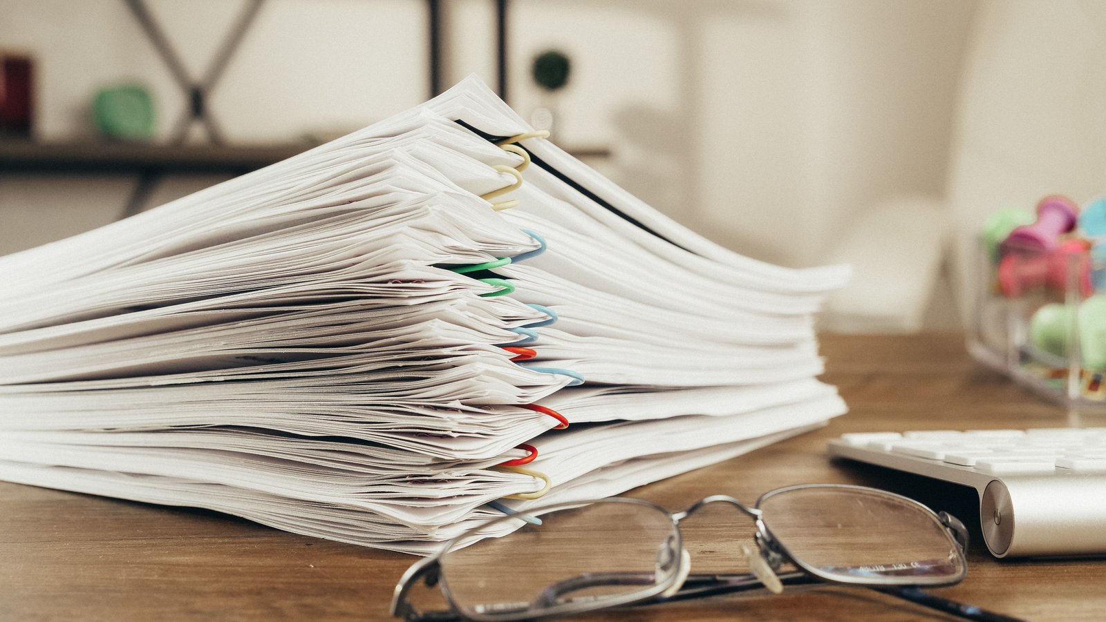 Document Management