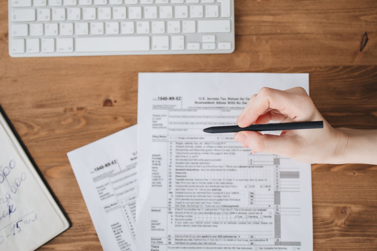 Annual Return Filing