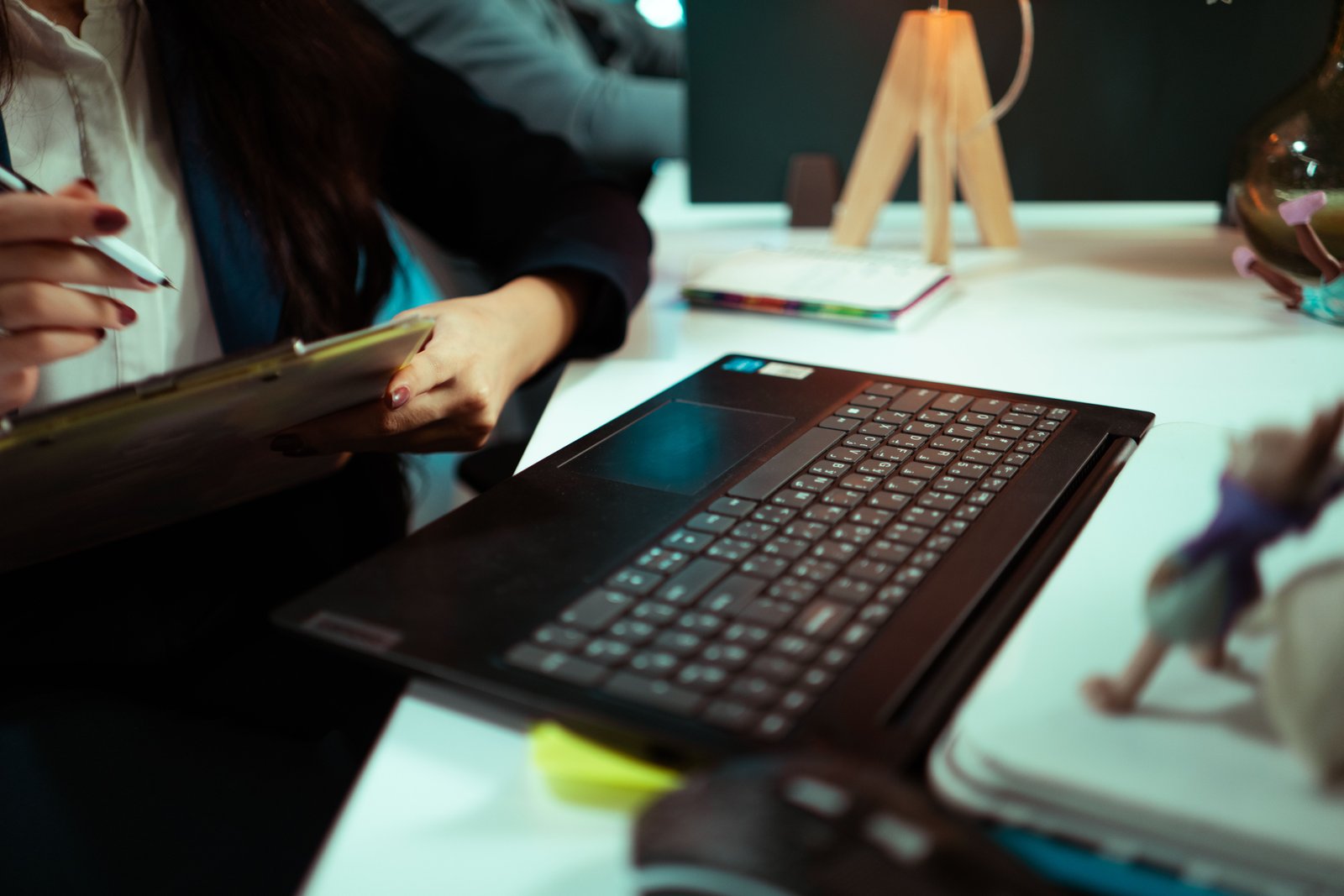 Secretarial Services