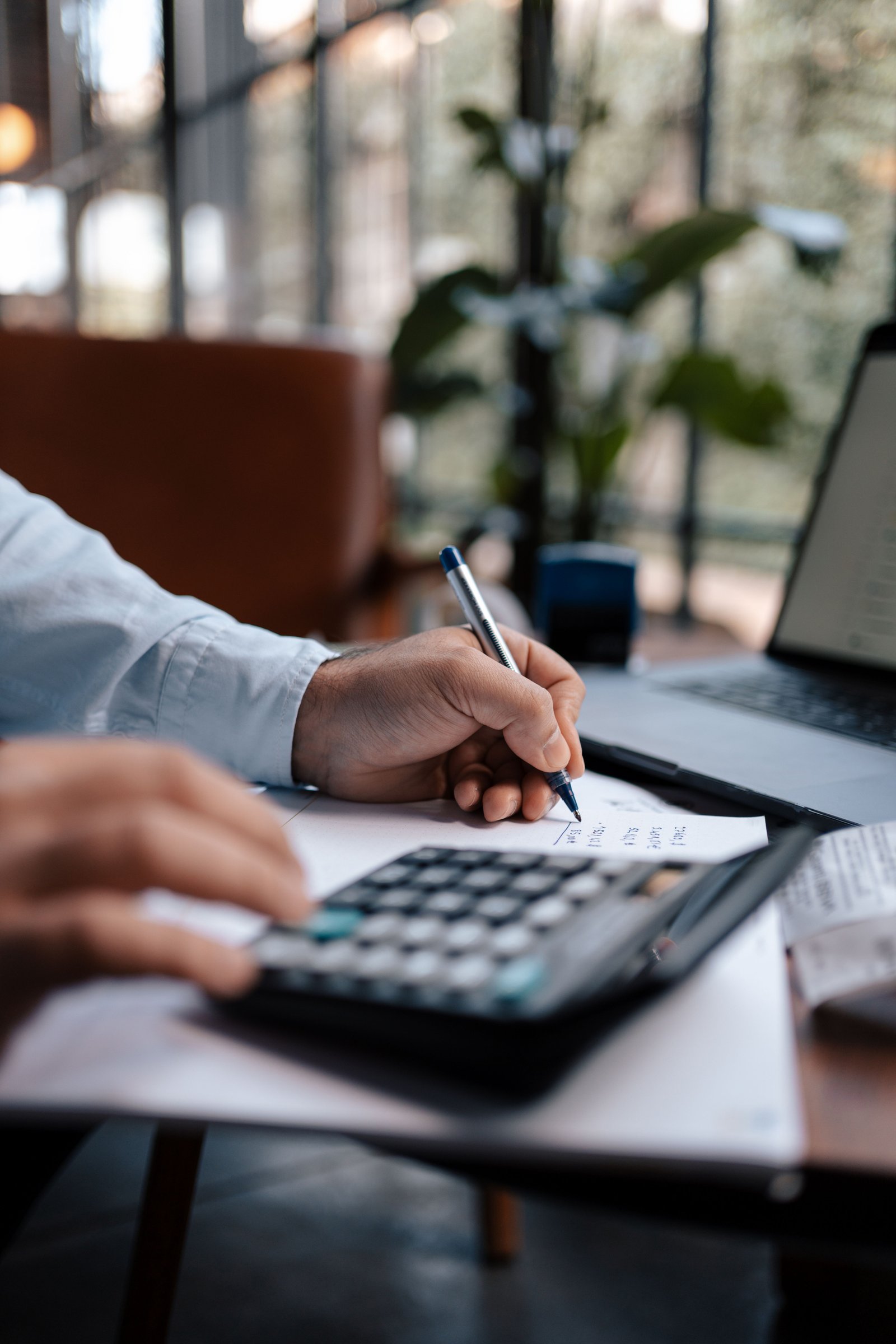 Form E Filing